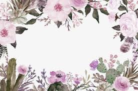 See more ideas about borders and frames, purple, frame. Purple Fresh Flowers Border Texture Png Clipart Border Border Clipart Border Texture Flower Flowers Clipart Free