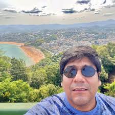 Javier QUILLE MAMANI