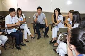Until now, velez college is distinguished for its paramedical programs. College Of Arts And Sciences Cebu Doctors University