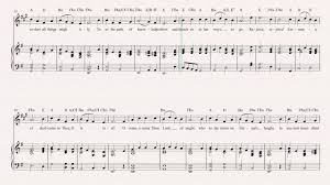 Tenor Sax O Come O Come Emmanuel Christmas Carol Sheet Music Chords Vocals