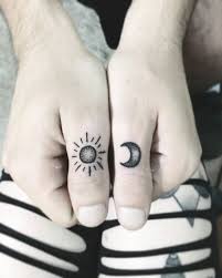 We did not find results for: 37 Enchanting Moon Tattoo Designs And What They Mean