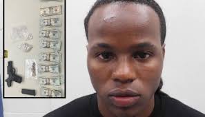 UPDATED WITH ARREST DETAILS: Three in custody after routine early…