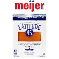 Fish tacos look delicious and maybe even easy enough for me to try sometime! Fis Companies Products Meijer Chefs Offer Tips On How To Enjoy Smoked Atlantic Salmon