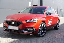 Kein wunder, sind doch kompaktwagen beliebt. Seat Leon Fr 1 4 Tsi E Hybrid 204ps 150kw Dsg 2021 Eu Neuwagen Reimporte Autohaus Kleinfeld Eu Fahrzeuge Fahrzeughandel