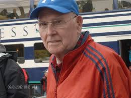 Charles O. Petty Obituary