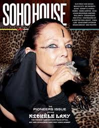 Soho House Magazine