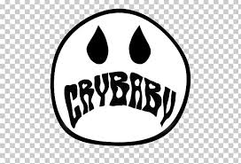 Maybe you would like to learn more about one of these? The Neighbourhood Cry Baby Single Wiped Out The Beach Png Clipart Area Black Black And White