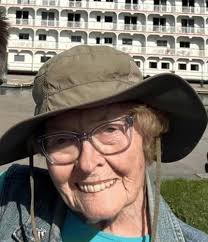 Ann BAKER Obituary (1935