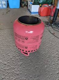 Breeo zentro smokeless ring insert breeo is another company that also makes stainless smokeless fire pits that compete with solo stove. Homemade Solo Style Fire Pit Stove 5 Steps With Pictures Instructables