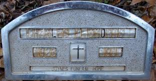 First Baptist Church Cemetery Fauquier County The Plains Virginia