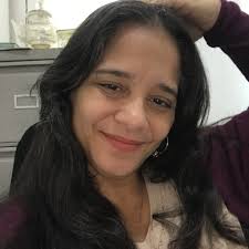 Jacqueline Henriquez