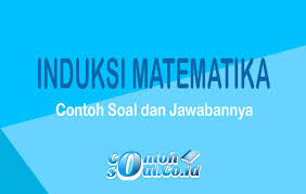 Dikutip dari buku 'matematika diskrit' karya gede suweken, induksi matematika memiliki dua prinsip yakni prinsip induksi lemah dan prinsip induksi kuat. Contoh Soal Induksi Matematika Dan Pembahasannya