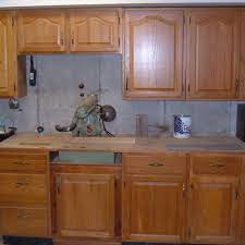 Kitchen cabinet design and details are critical in making a new kitchen fit an old house. My Woodshop Storage Ideas Recycling Kitchen Cabinets Into Garage Storage Units Dengarden