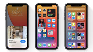 Apple introduced new versions one by one at the wwdc 21 event held last night. Noch Vor Ios 14 5 Erste Beta Zu Ios 14 6 Ist Da Computer Bild