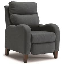 Dayton High Leg Recliner By Best Home Furnishings High Leg Recliner Goods Home Furnishings Mattress Furniture
