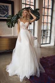 Ebay kleinanzeigen willkommen bei ebay kleinanzeigen. Romantisches Brautkleid Dursichtig Oberteil Off Schulter Knopfe Elfenbein Ivory Ebay Kleider Hochzeit Braut Hochzeitskleid Corsage