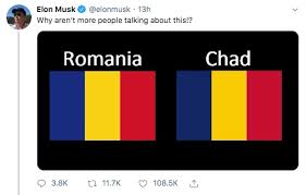 Acasă tesla e interesata sa intre pe piata din romania tesla romania. Elon Musk Says Tesla Is Coming To Romania Soon The Long Tail Pipe