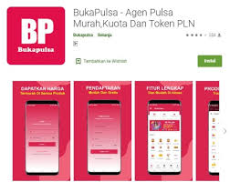 Hal tersebut membuat shopee berhasil menempati peringkat teratas sebagai marketplace bersaing dengan tokopedia, dengan pengunjung terbanyak di. 5 Aplikasi Jual Pulsa Termurah Semua Operator Hallo Gsm