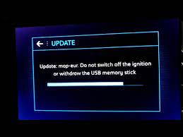 A constantly changing road network. Peugeot 3008 Suv Map Update Procedure From Usb Youtube