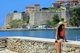 Ulcinj is montenegro's underground secret. Ulcinj Montenegro The Perfect Beach Destination In Montenegro