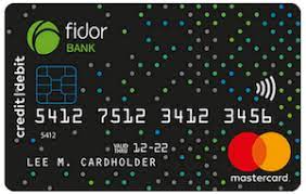 Bei der debit mastercard (r) fallen ab der zweiten abhebung. Fidor Smartcard Mehr Als Eine Prepaid Kreditkarte Prepaid Kreditkarte24 Net