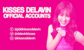 Maybe you would like to learn more about one of these? Kisses Delavin Pilyangsweet01 Twitter