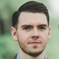 Blake Bailey (@blakekbailey)