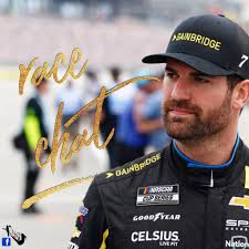 It's Nashville! Let's chat!🏁🥾 #racechat