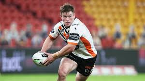 None of the royals will wear uniform at philip's funeral to spare harry and andrew's blushes: State Of Origin 2020 From Deathbed To Maroons Harry Grant S Stunning Rise Nrl