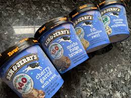 2,000 calories a day is used for general nutrition . Review Ben Jerry S Moo Phoria Light Ice Cream Junk Banter