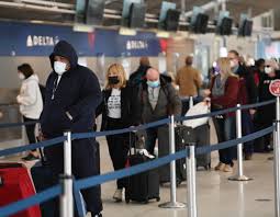 All listed fare are based on one way for sedan cars (up to 4 people). 2020 Detroit Metro Airport S Slowest Year Recorded Since 1984