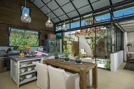 Baja california, mexico architect/land planner: Real Estate Flora Farms