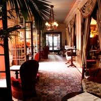 Luxury 5 stars hotel in paris near vendome book your stay at the legendary hotel costes in paris in saint honoré street (paris 1er): Hotel Costes Hotel In Place Vendome