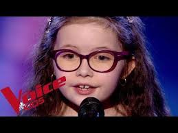 En attendant de suivre la finale de the voice kids 6, il est l'heure de prendre des nouvelles d'emma, la gagnante de l'année dernière. Celine Dion My Heart Will Go On Emma The Voice Kids France 2018 Demi Finale Youtube Celine Dion The Voice Young The Giant