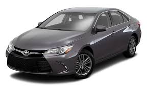 Black, gray, silver, white, blue, etc. 2017 Toyota Camry In Birmingham Al Limbaugh Toyota