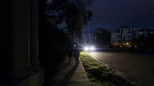 I'm ready to get out of the toilet, then off the lights. Ini 16 Daerah Yang Alami Mati Lampu Di Jateng Pada Sabtu Tengah Malam Tribun Jateng