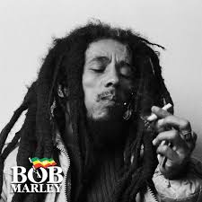 The only law which is law is the law of life. The law of how fi live.”  Marley Natural