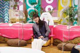 普段“ノーメイク”の水野美紀 仕事終わりで化粧したまま帰宅すると「あれ、ママ…」その後の我が子の一言が刺さる | CBC  MAGAZINE（CBCマガジン）