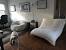 Grey Love Sac