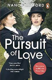 And that the pursuit of love is the one that introduces us to the madcap (and quite often simply mad) world of the radlett family at alconleigh. The Pursuit Of Love Now A Major Series On Bbc And Prime Video Directed By Emily Mortimer And Starring Lily James And Andrew Scott English Edition Ebook Mitford Nancy Heller Zoe Amazon De