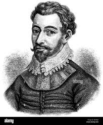 Sir francis drake hi-res stock photography and images