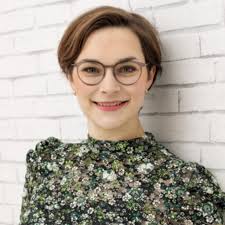 Charlotte DUMITRASCU