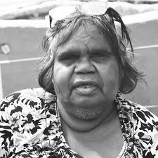 Repost from @nationalindigenousartfair • Named in Vogue, as one of 20  Indigenous Australian Artists you show know about, Alison Munti Riley, a  distinguished Pitjantjatjara artist, has garnered international acclaim for  her captivating