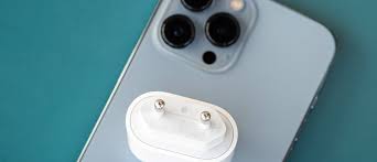 Enable raise to wake · swipe up, without waiting for iphone to unlock · hold the device properly · do not keep the . Iphone 13 Pro Max Supports Up To 27w Fast Charging The Regular Pro Goes Up To 23w Gsmarena Com News