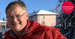 #enSEmblePlusforts: Gabriel Geiser