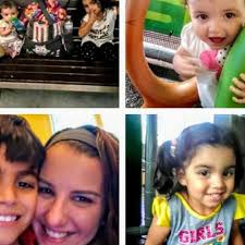 Fundraiser for Robert Grell by Brett Teske : Monica's Memorial fund