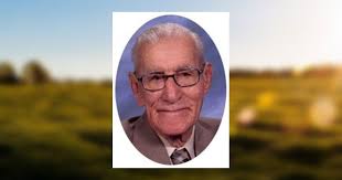 George W. Colson, Jr. Obituary August 14, 2009