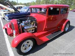Philadelphia Modifiers Yesteryear Drags And Car Show Car Show Car Modified Cars