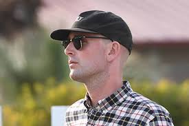 Vernon born equestrian