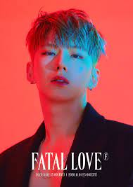 Yoo kihyun ost (monsta x). Yoo Kihyun Monsta X Asiachan Kpop Image Board